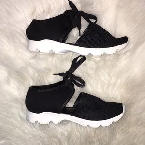 j jill fit mesh sneakers